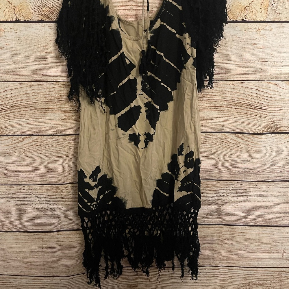 Spell Dress
